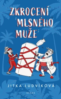 ZKROCENÍ MLSNÉHO MUŽE