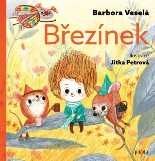 BŘEZÍNEK