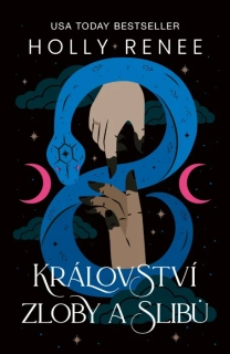KRÁLOVSTVÍ ZLOBY A SLIBŮ 3 HVĚZDY A STÍNY