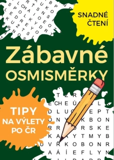 ZÁBAVNÉ OSMISMĚRKY