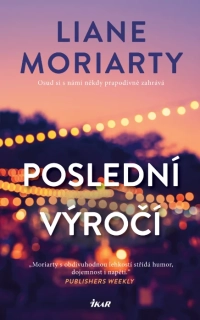 POSLEDNÍ VÝROČÍ - 2. VYDÁNÍ BROŽ.
