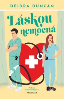 LÁSKOU NEMOCNÁ
