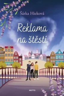 REKLAMA NA ŠTĚSTÍ