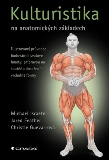 KULTURISTIKA NA ANATOMICKÝCH ZÁKLADECH