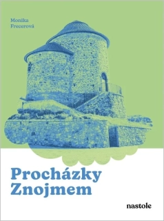 PROCHÁZKY ZNOJMEM