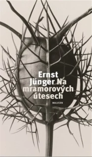NA MRAMOROVÝCH ÚTESECH