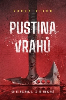 PUSTINA VRAHŮ 3 LEVON CADE