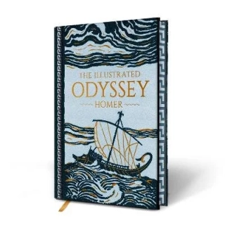 ILLUSTRATED ODYSSEY