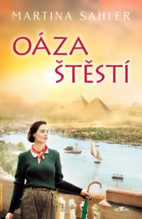 OÁZA ŠTĚSTÍ 2 POD EGYPTSKÝM SLUNCEM