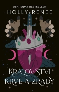 KRÁLOVSTVÍ KRVE A ZRADY 2 HVĚZDY A STÍNY