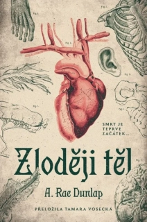 ZLODĚJI TĚL