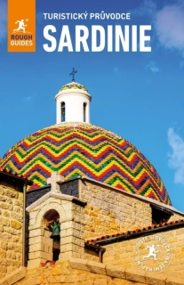 SARDINIE - TURISTICKÝ PRŮVODCE