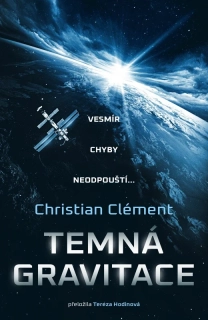 TEMNÁ GRAVITACE