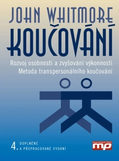 KOUČOVÁNÍ