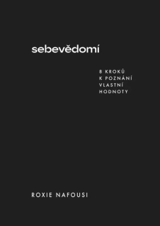 SEBEVĚDOMÍ