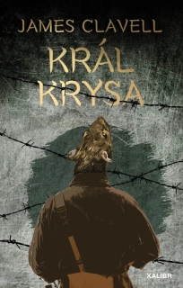 KRÁL KRYSA 4 ASIJSKÁ SÁGA   5. VYDÁNÍ