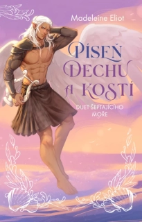 PÍSEŇ DECHU A KOSTÍ 2 DUET ŠEPTAJÍCÍHO MOŘE