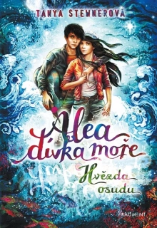 ALEA - DÍVKA MOŘE 10 HVĚZDA OSUDU
