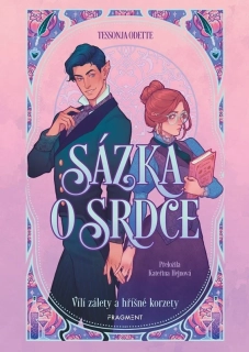 SÁZKA O SRDCE