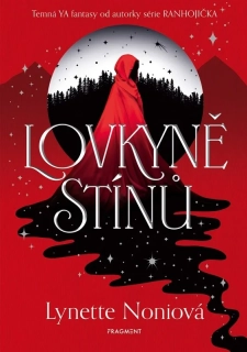 LOVKYNĚ STÍNŮ 1