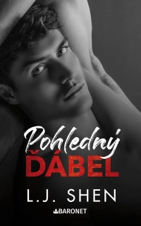 POHLEDNÝ ĎÁBEL