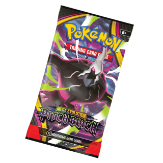 POKÉMON TCG: ME05 PB/BOOSTER