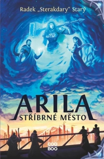 ARILA 1 STŘÍBRNÉ MĚSTO