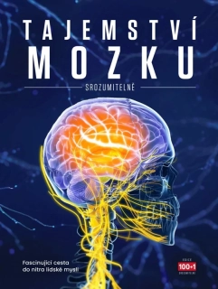 TAJEMSTVÍ MOZKU