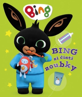 BING - BING SI ČISTÍ ZOUBKY