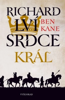 RICHARD LVÍ SRDCE 3 KRÁL