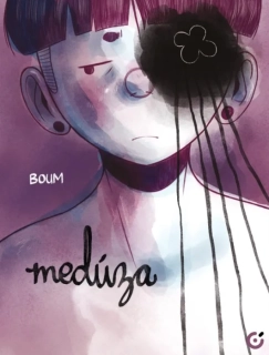 MEDÚZA