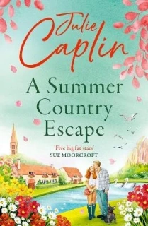 SUMMER COUNTRY ESCAPE