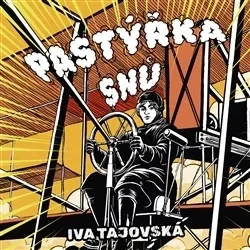 CD PASTÝŘKA SNŮ
