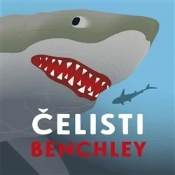 CD ČELISTI