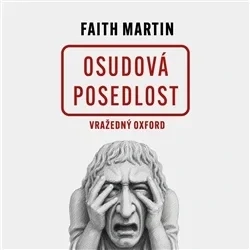 CD OSUDOVÁ POSEDLOST
