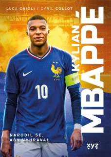KYLIAN MBAPPÉ
