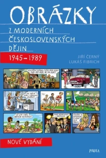 OBRÁZKY Z MODERNÍCH ČESKOSLOV. DĚJIN-3.V