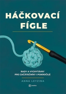 HÁČKOVACÍ FÍGLE