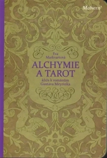 ALCHYMIE A TAROT