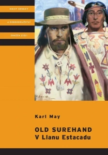 OLD SUREHAND 1 V LLANU ESTACADU   KOD