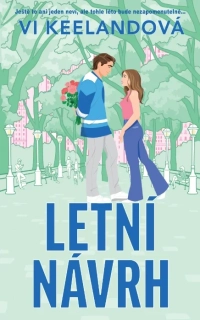 LETNÍ NÁVRH
