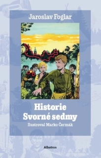 HISTORIE SVORNÉ SEDMY