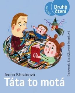 TÁTA TO MOTÁ   DRUHÉ ČTENÍ