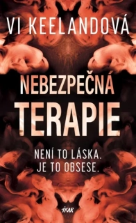 NEBEZPEČNÁ TERAPIE