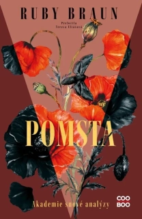 POMSTA 1 AKADEMIE SNOVÉ ANALÝZY