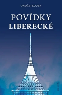 POVÍDKY LIBERECKÉ