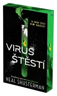 VIRUS ŠTĚSTÍ 1: VIRUS ŠTĚSTÍ