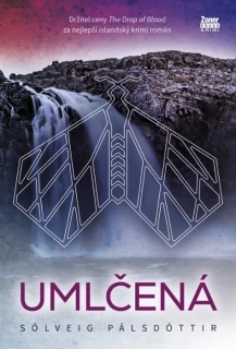 UMLČENÁ 2 LED A ZLOČIN