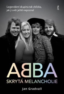 ABBA - SKRYTÁ MELANCHOLIE