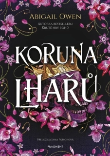 KORUNA LHÁŘŮ 1 DOMINIONS